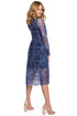 Robe de soirée model 142955 Makover